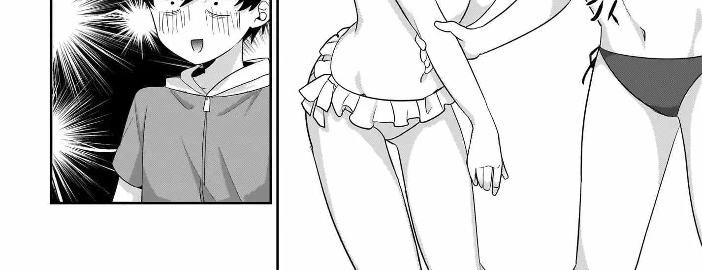 I, A Tired Office Worker, Start Living Together With A Beautiful Highschool Girl Whom I Met Again After 7 Years