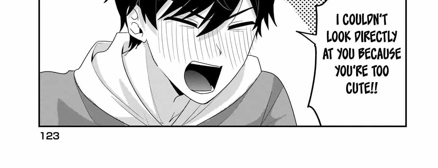 I, A Tired Office Worker, Start Living Together With A Beautiful Highschool Girl Whom I Met Again After 7 Years