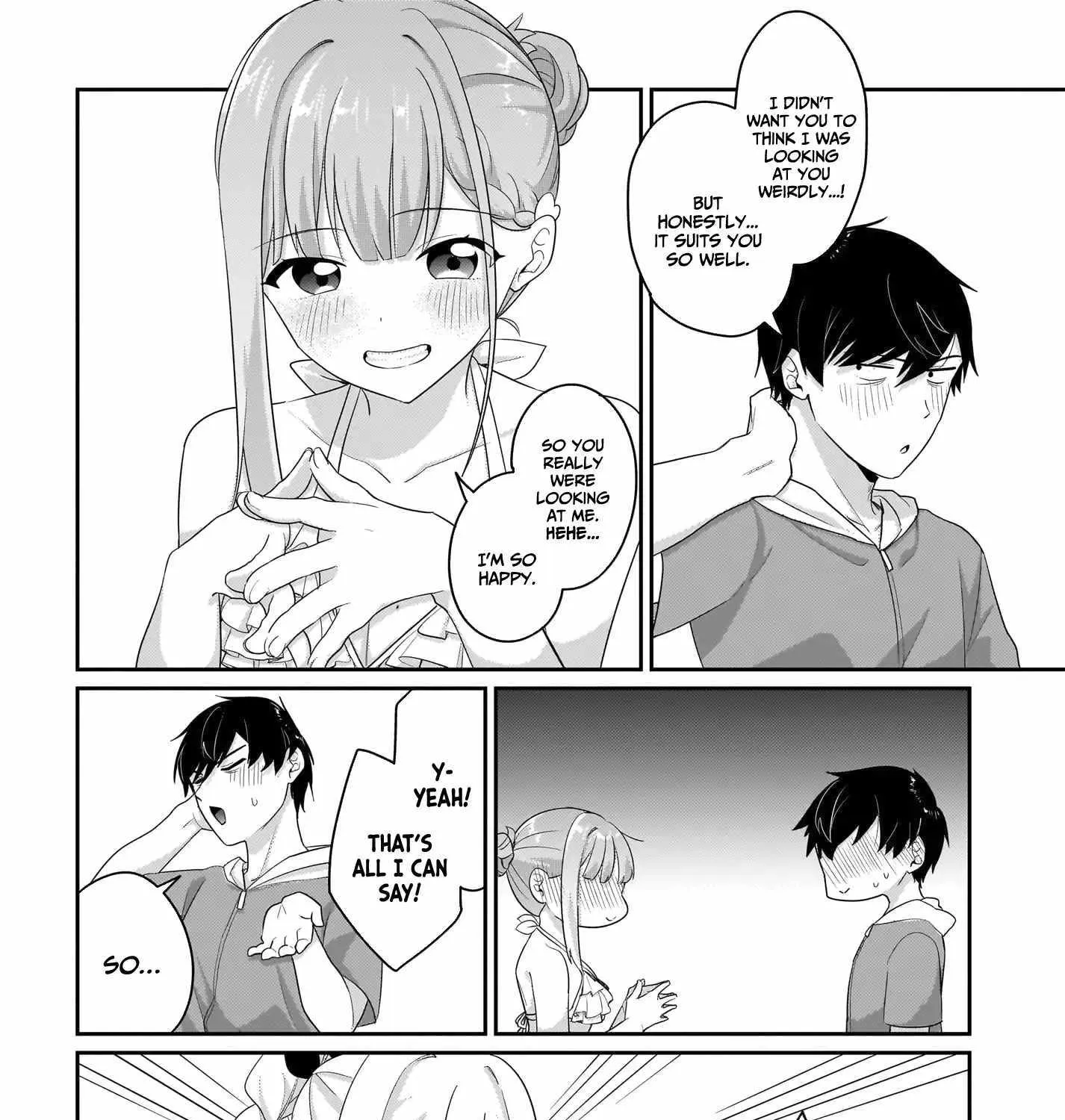 I, A Tired Office Worker, Start Living Together With A Beautiful Highschool Girl Whom I Met Again After 7 Years