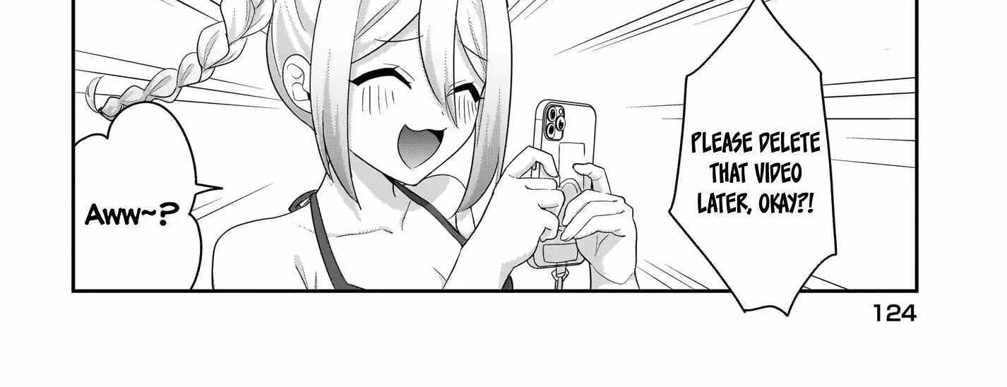 I, A Tired Office Worker, Start Living Together With A Beautiful Highschool Girl Whom I Met Again After 7 Years