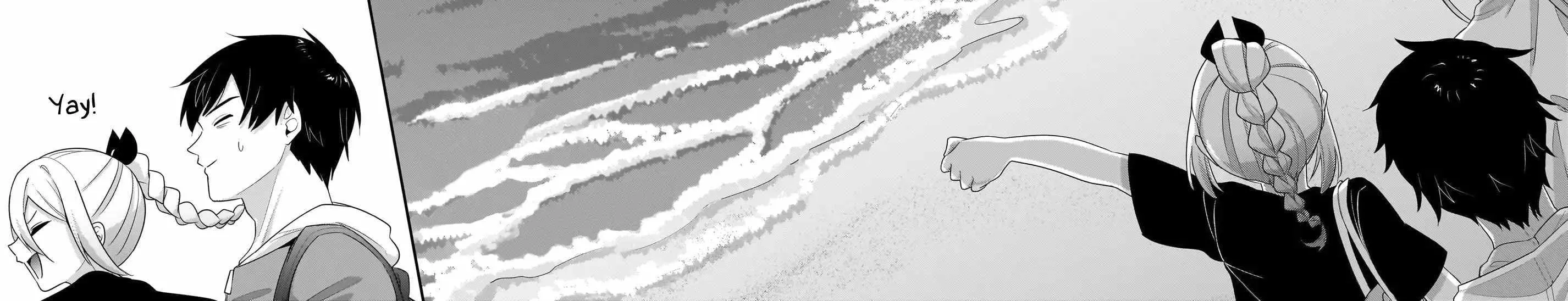 I, A Tired Office Worker, Start Living Together With A Beautiful Highschool Girl Whom I Met Again After 7 Years