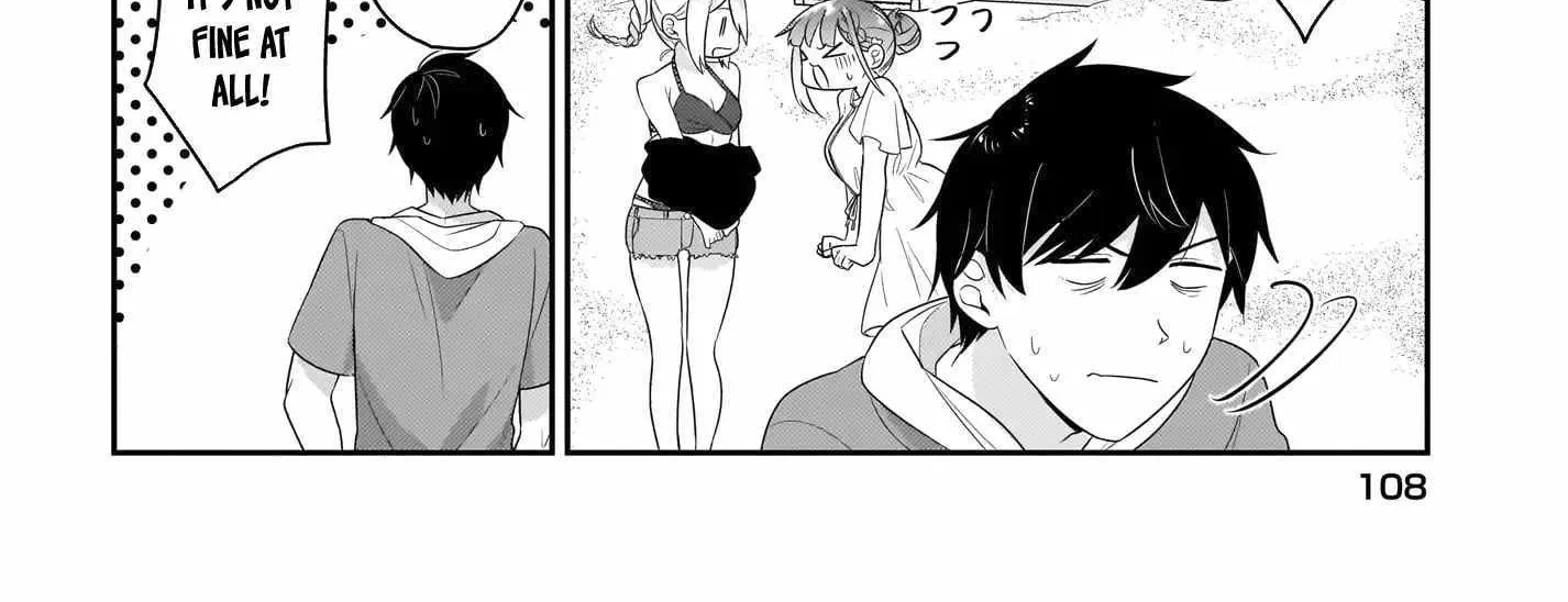 I, A Tired Office Worker, Start Living Together With A Beautiful Highschool Girl Whom I Met Again After 7 Years