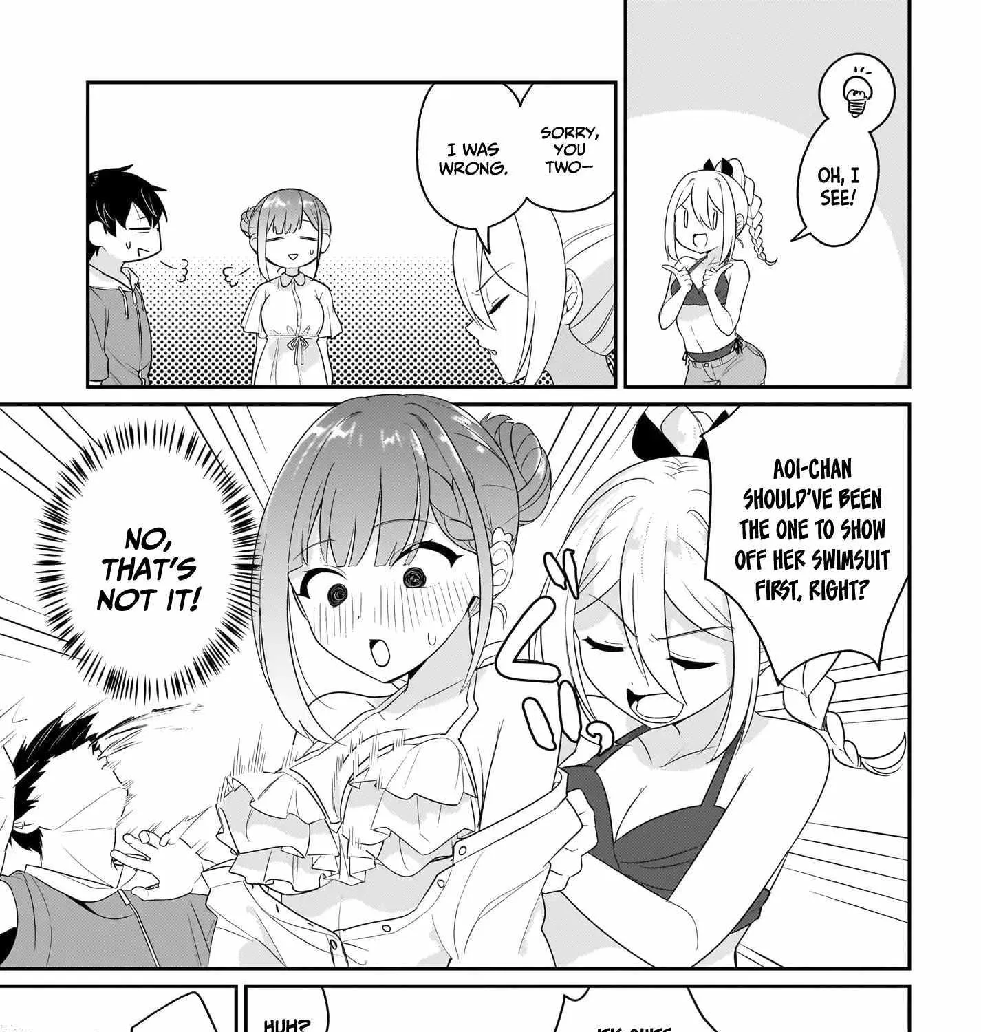 I, A Tired Office Worker, Start Living Together With A Beautiful Highschool Girl Whom I Met Again After 7 Years