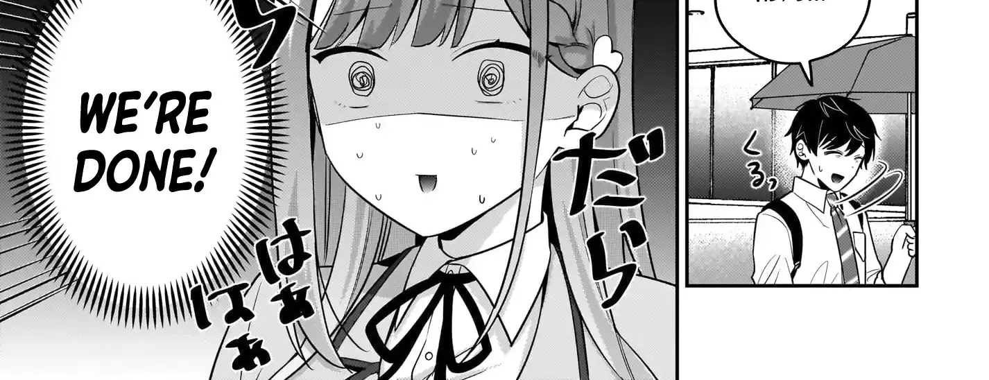 I, A Tired Office Worker, Start Living Together With A Beautiful Highschool Girl Whom I Met Again After 7 Years