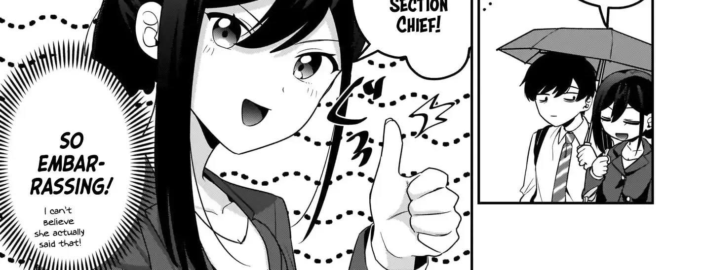 I, A Tired Office Worker, Start Living Together With A Beautiful Highschool Girl Whom I Met Again After 7 Years