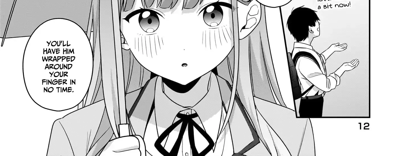 I, A Tired Office Worker, Start Living Together With A Beautiful Highschool Girl Whom I Met Again After 7 Years