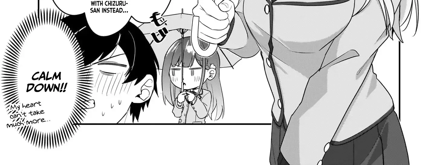 I, A Tired Office Worker, Start Living Together With A Beautiful Highschool Girl Whom I Met Again After 7 Years