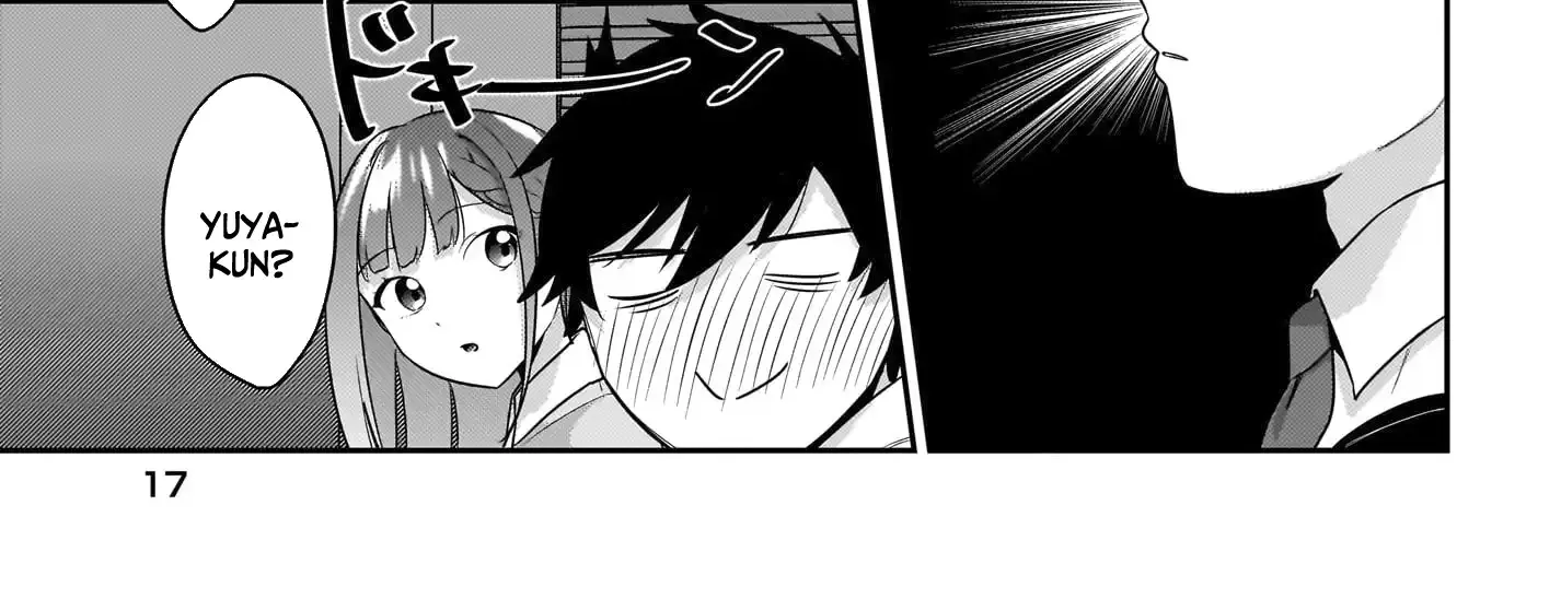 I, A Tired Office Worker, Start Living Together With A Beautiful Highschool Girl Whom I Met Again After 7 Years