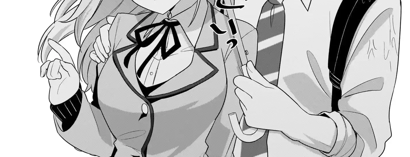 I, A Tired Office Worker, Start Living Together With A Beautiful Highschool Girl Whom I Met Again After 7 Years