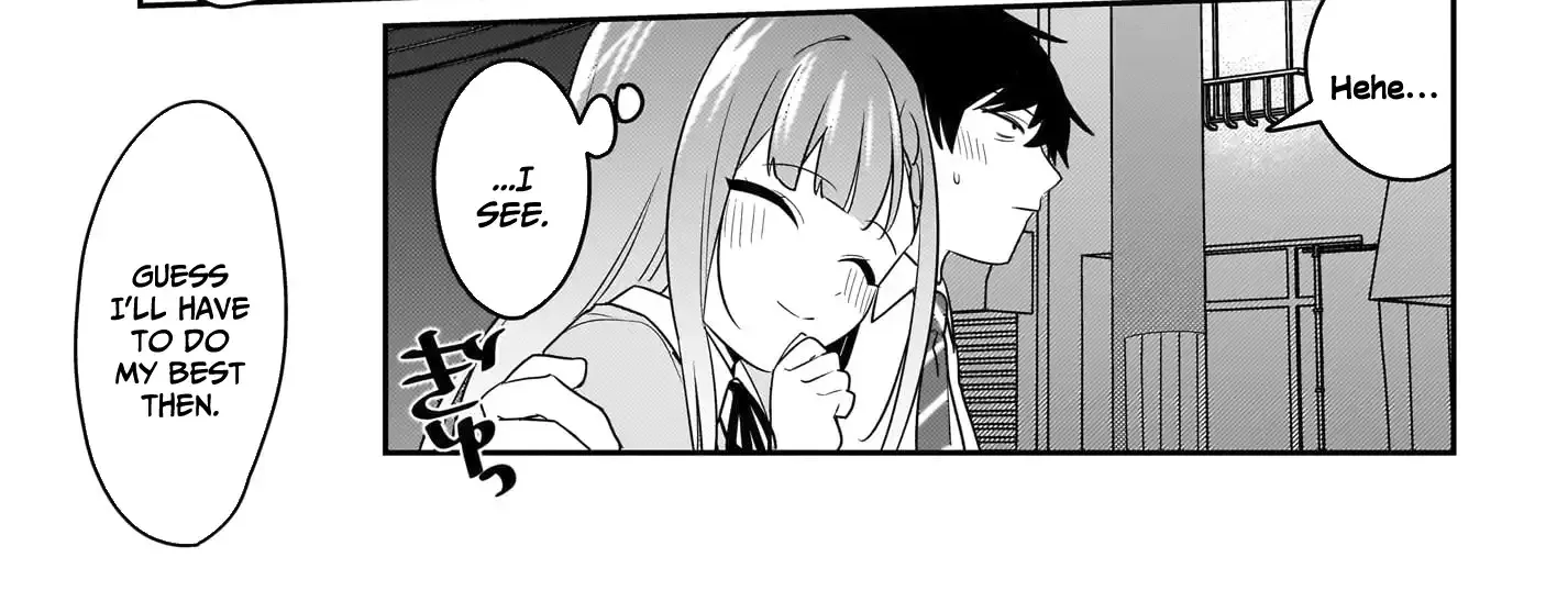 I, A Tired Office Worker, Start Living Together With A Beautiful Highschool Girl Whom I Met Again After 7 Years