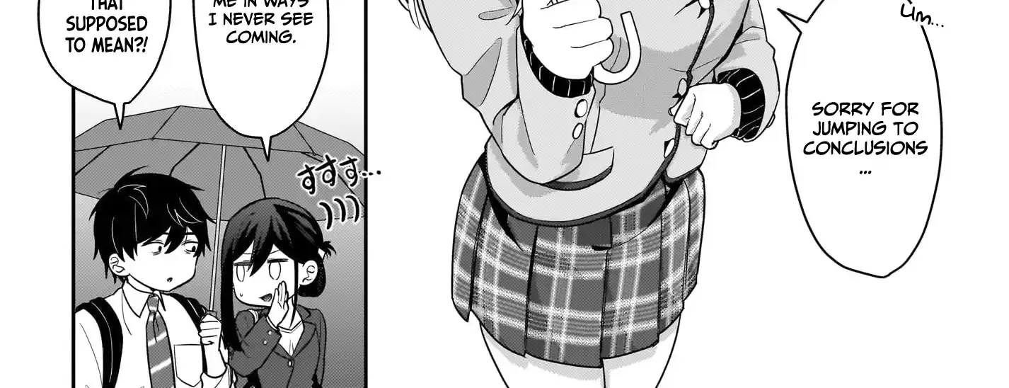 I, A Tired Office Worker, Start Living Together With A Beautiful Highschool Girl Whom I Met Again After 7 Years