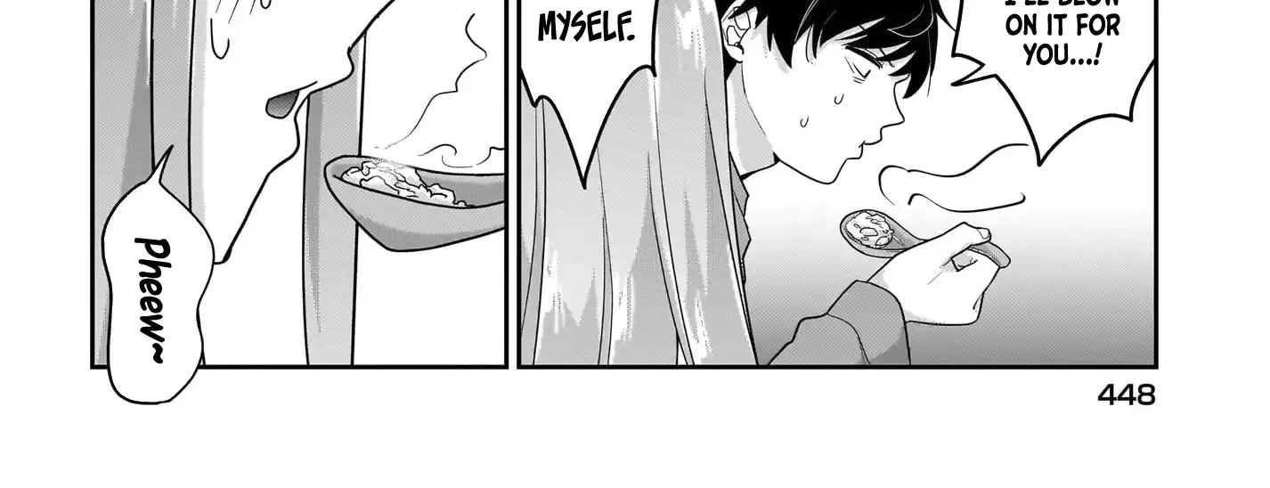 I, A Tired Office Worker, Start Living Together With A Beautiful Highschool Girl Whom I Met Again After 7 Years