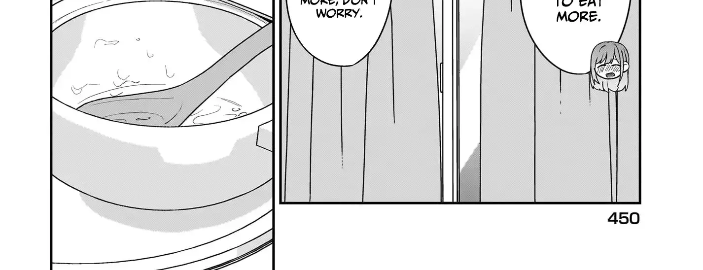 I, A Tired Office Worker, Start Living Together With A Beautiful Highschool Girl Whom I Met Again After 7 Years