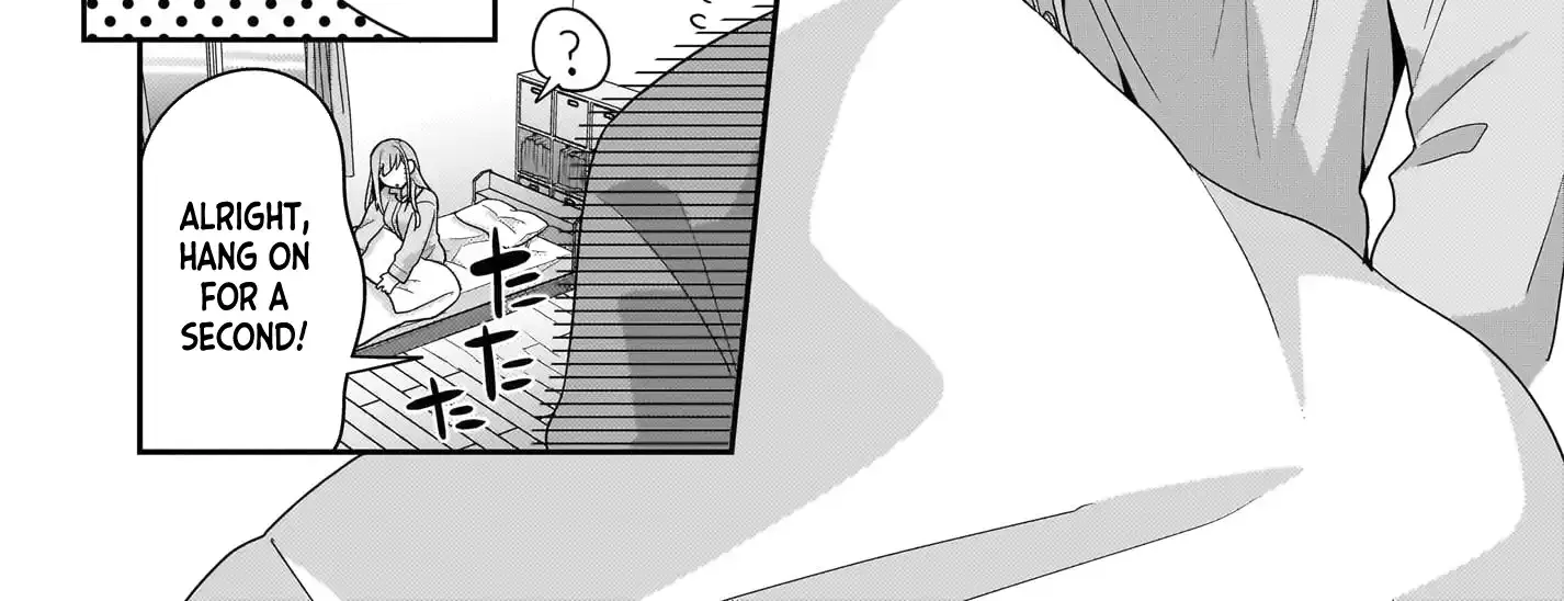 I, A Tired Office Worker, Start Living Together With A Beautiful Highschool Girl Whom I Met Again After 7 Years