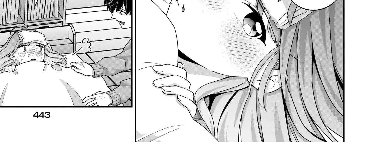 I, A Tired Office Worker, Start Living Together With A Beautiful Highschool Girl Whom I Met Again After 7 Years