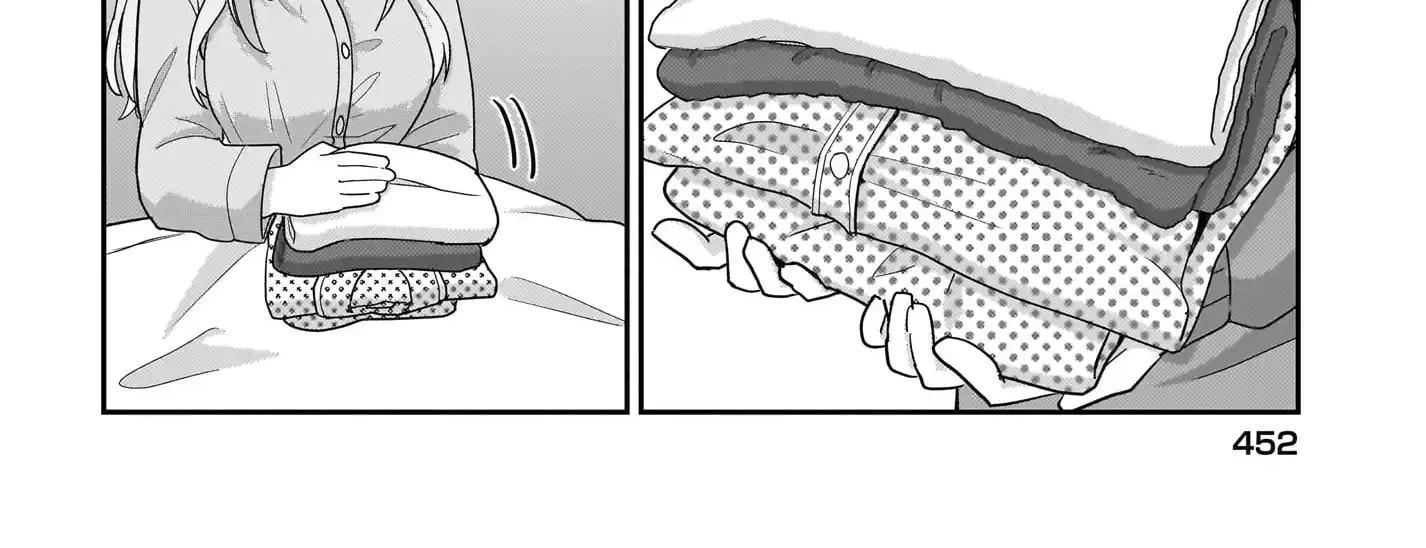 I, A Tired Office Worker, Start Living Together With A Beautiful Highschool Girl Whom I Met Again After 7 Years