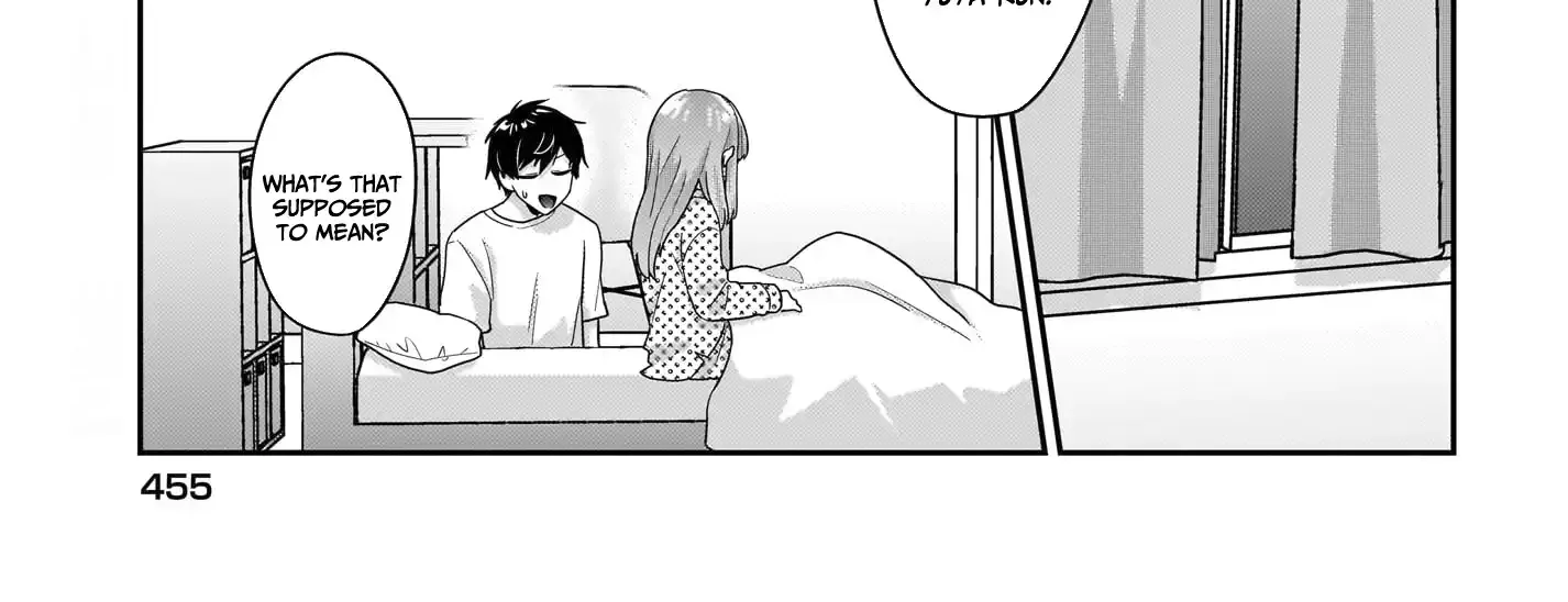 I, A Tired Office Worker, Start Living Together With A Beautiful Highschool Girl Whom I Met Again After 7 Years