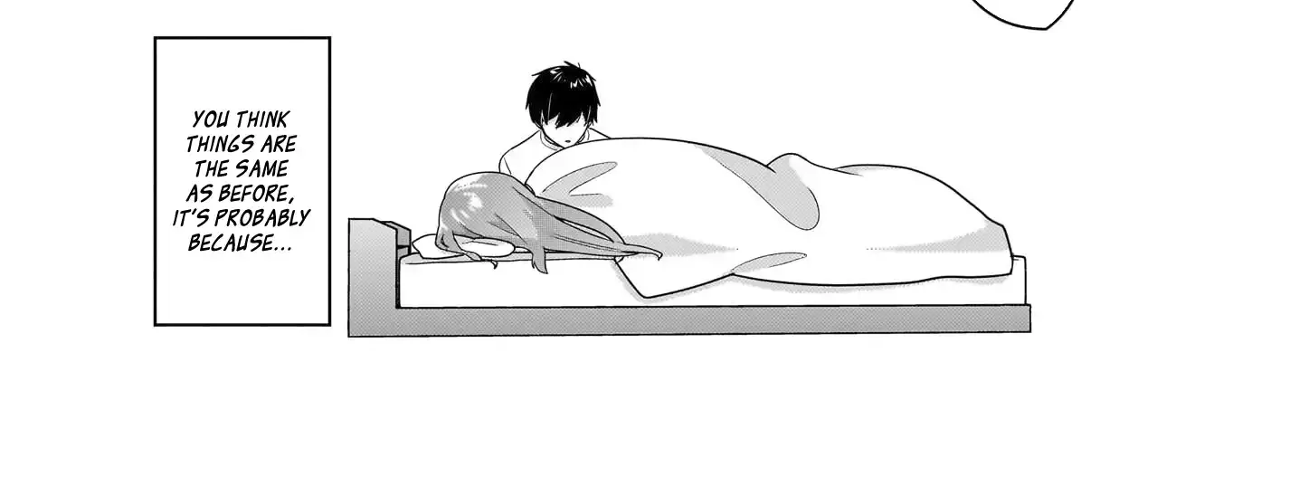 I, A Tired Office Worker, Start Living Together With A Beautiful Highschool Girl Whom I Met Again After 7 Years