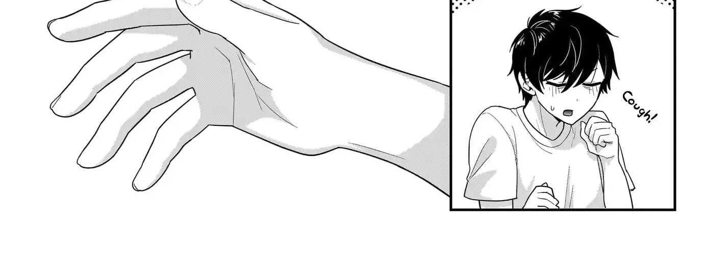 I, A Tired Office Worker, Start Living Together With A Beautiful Highschool Girl Whom I Met Again After 7 Years