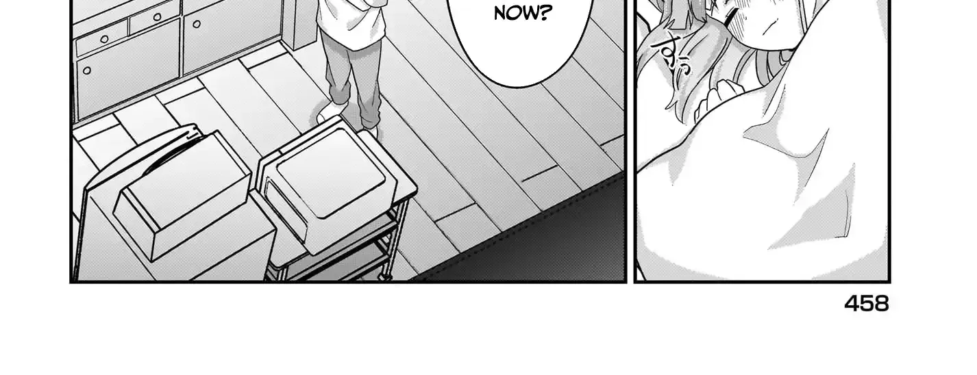 I, A Tired Office Worker, Start Living Together With A Beautiful Highschool Girl Whom I Met Again After 7 Years