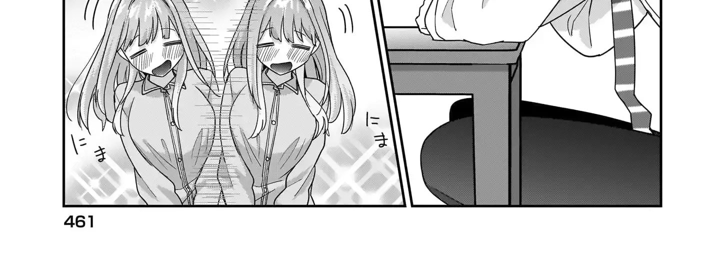 I, A Tired Office Worker, Start Living Together With A Beautiful Highschool Girl Whom I Met Again After 7 Years