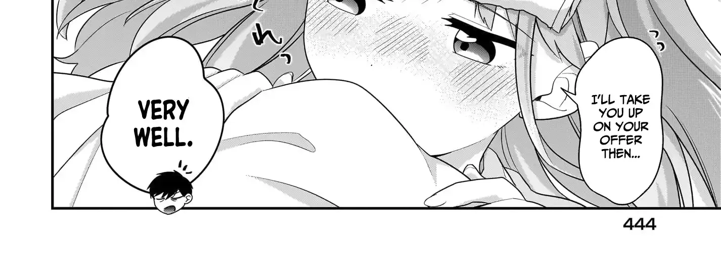 I, A Tired Office Worker, Start Living Together With A Beautiful Highschool Girl Whom I Met Again After 7 Years