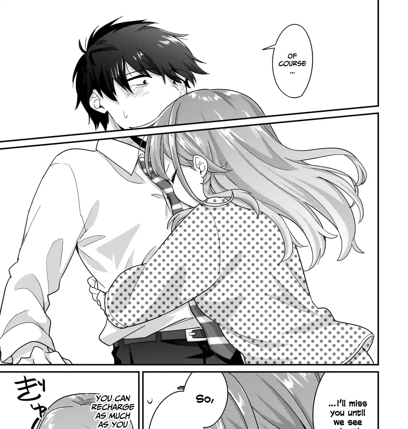 I, A Tired Office Worker, Start Living Together With A Beautiful Highschool Girl Whom I Met Again After 7 Years