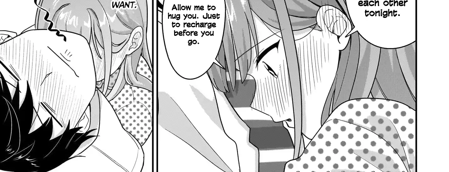 I, A Tired Office Worker, Start Living Together With A Beautiful Highschool Girl Whom I Met Again After 7 Years