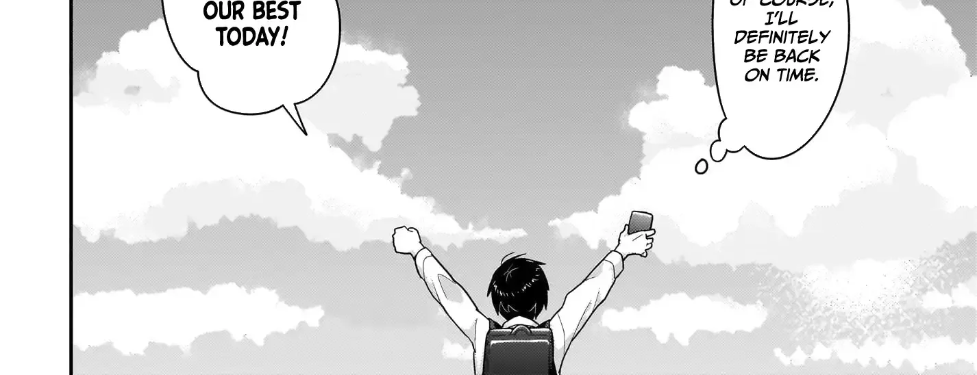 I, A Tired Office Worker, Start Living Together With A Beautiful Highschool Girl Whom I Met Again After 7 Years