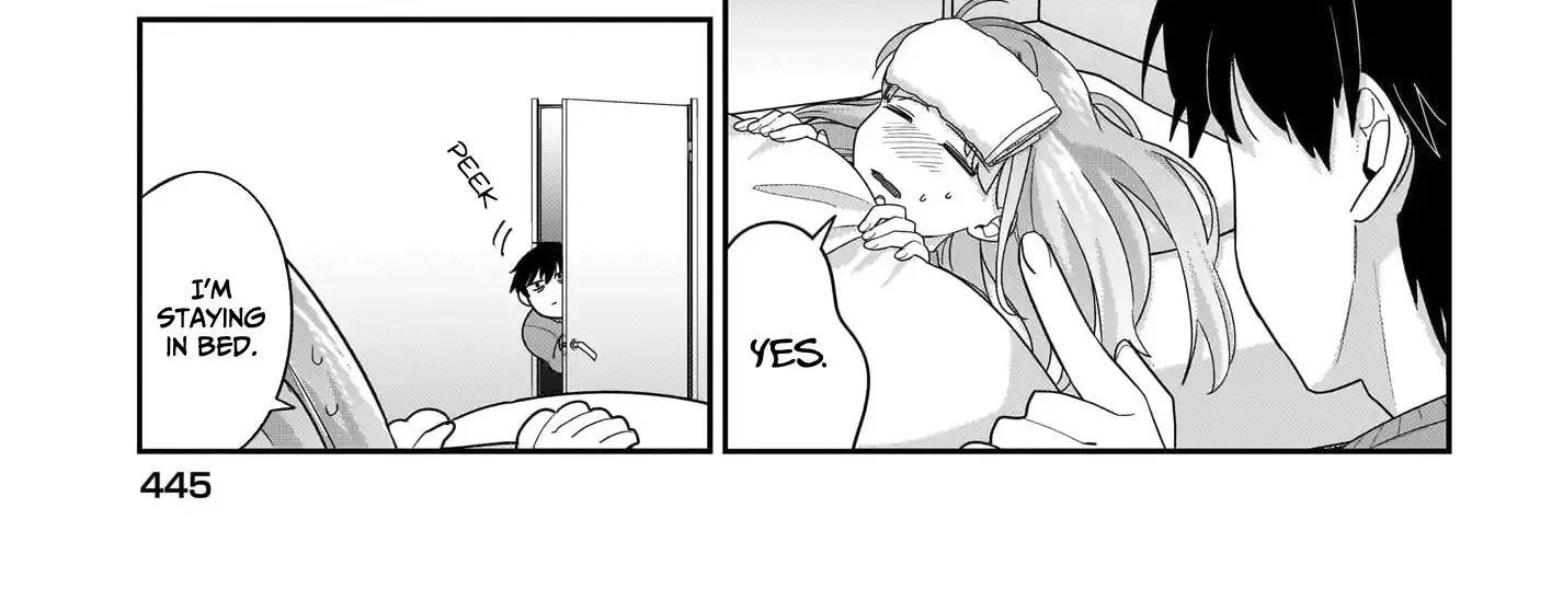 I, A Tired Office Worker, Start Living Together With A Beautiful Highschool Girl Whom I Met Again After 7 Years