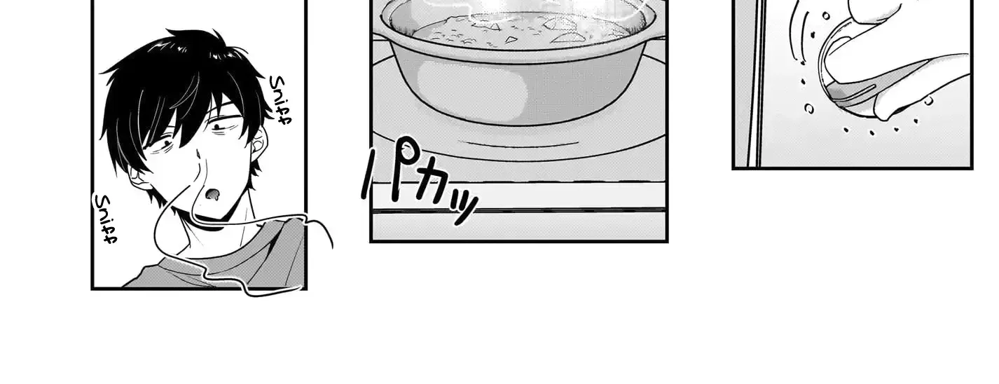 I, A Tired Office Worker, Start Living Together With A Beautiful Highschool Girl Whom I Met Again After 7 Years