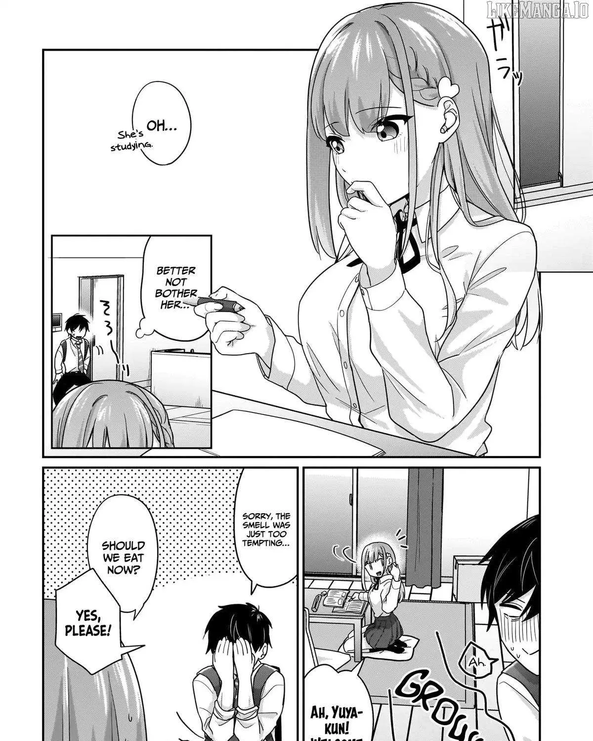 I, A Tired Office Worker, Start Living Together With A Beautiful Highschool Girl Whom I Met Again After 7 Years