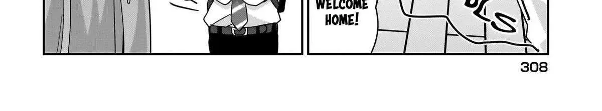 I, A Tired Office Worker, Start Living Together With A Beautiful Highschool Girl Whom I Met Again After 7 Years