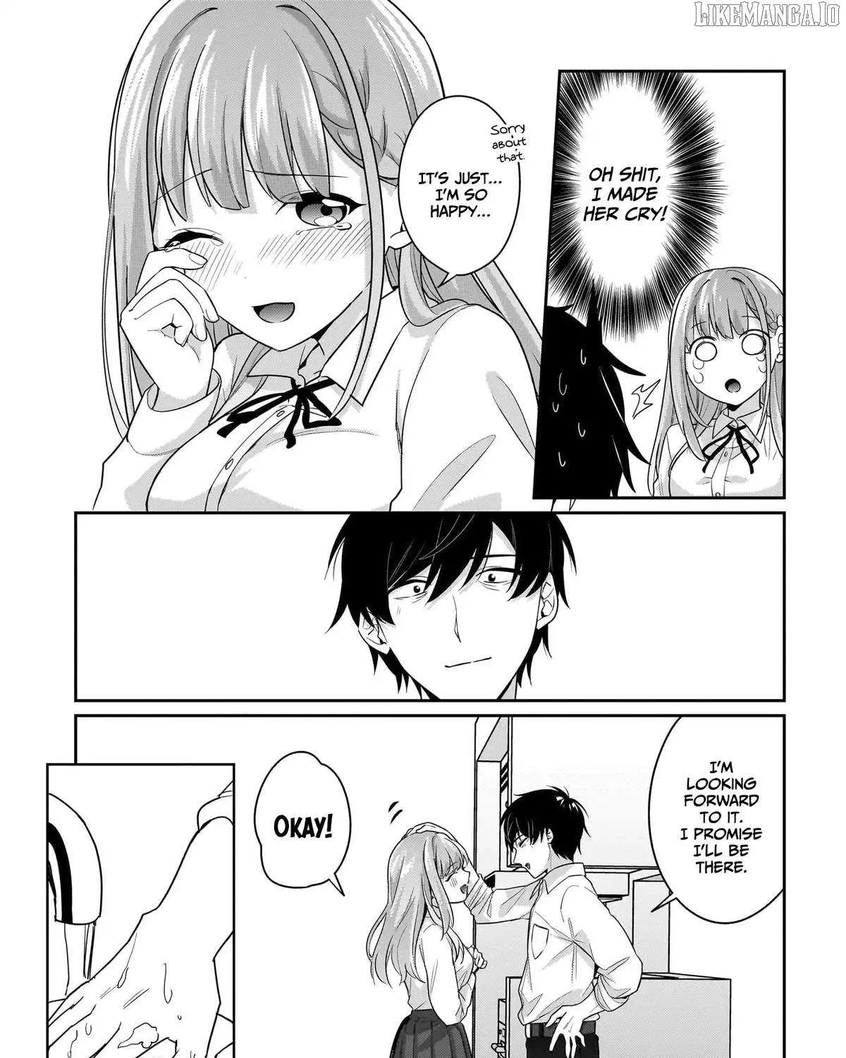 I, A Tired Office Worker, Start Living Together With A Beautiful Highschool Girl Whom I Met Again After 7 Years