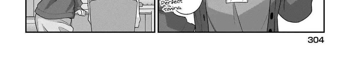 I, A Tired Office Worker, Start Living Together With A Beautiful Highschool Girl Whom I Met Again After 7 Years