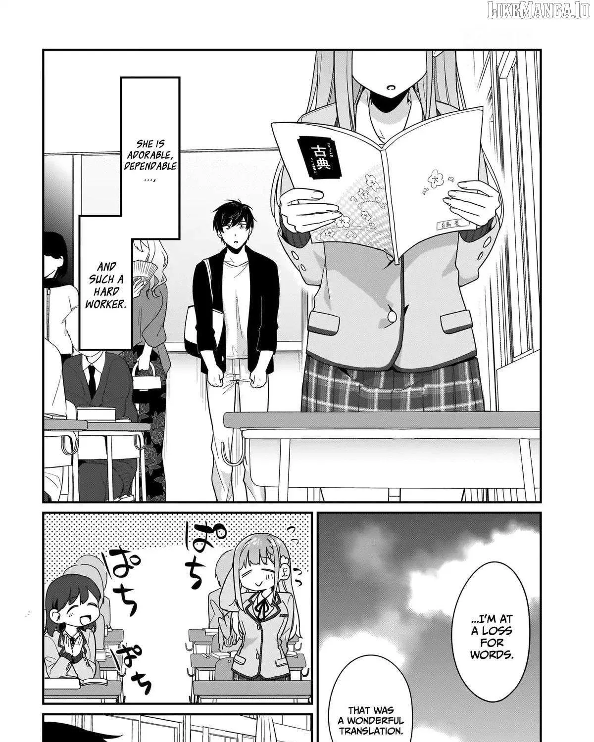 I, A Tired Office Worker, Start Living Together With A Beautiful Highschool Girl Whom I Met Again After 7 Years