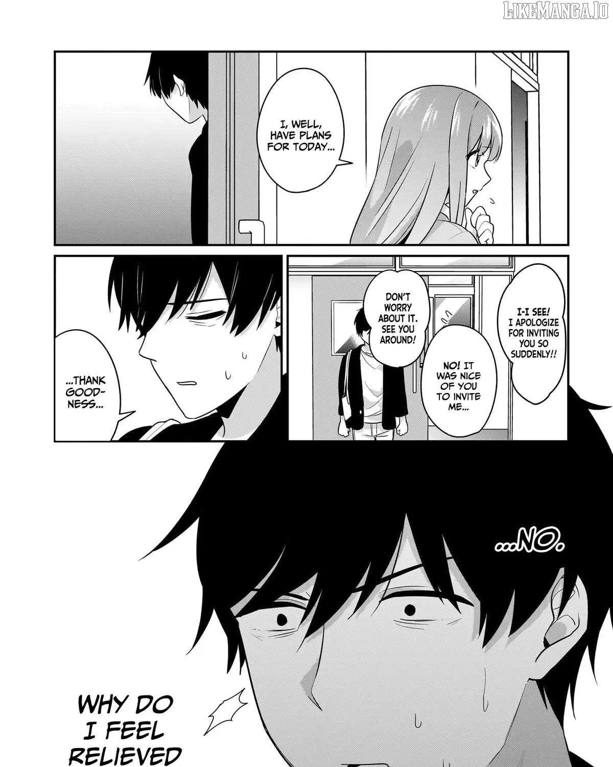 I, A Tired Office Worker, Start Living Together With A Beautiful Highschool Girl Whom I Met Again After 7 Years