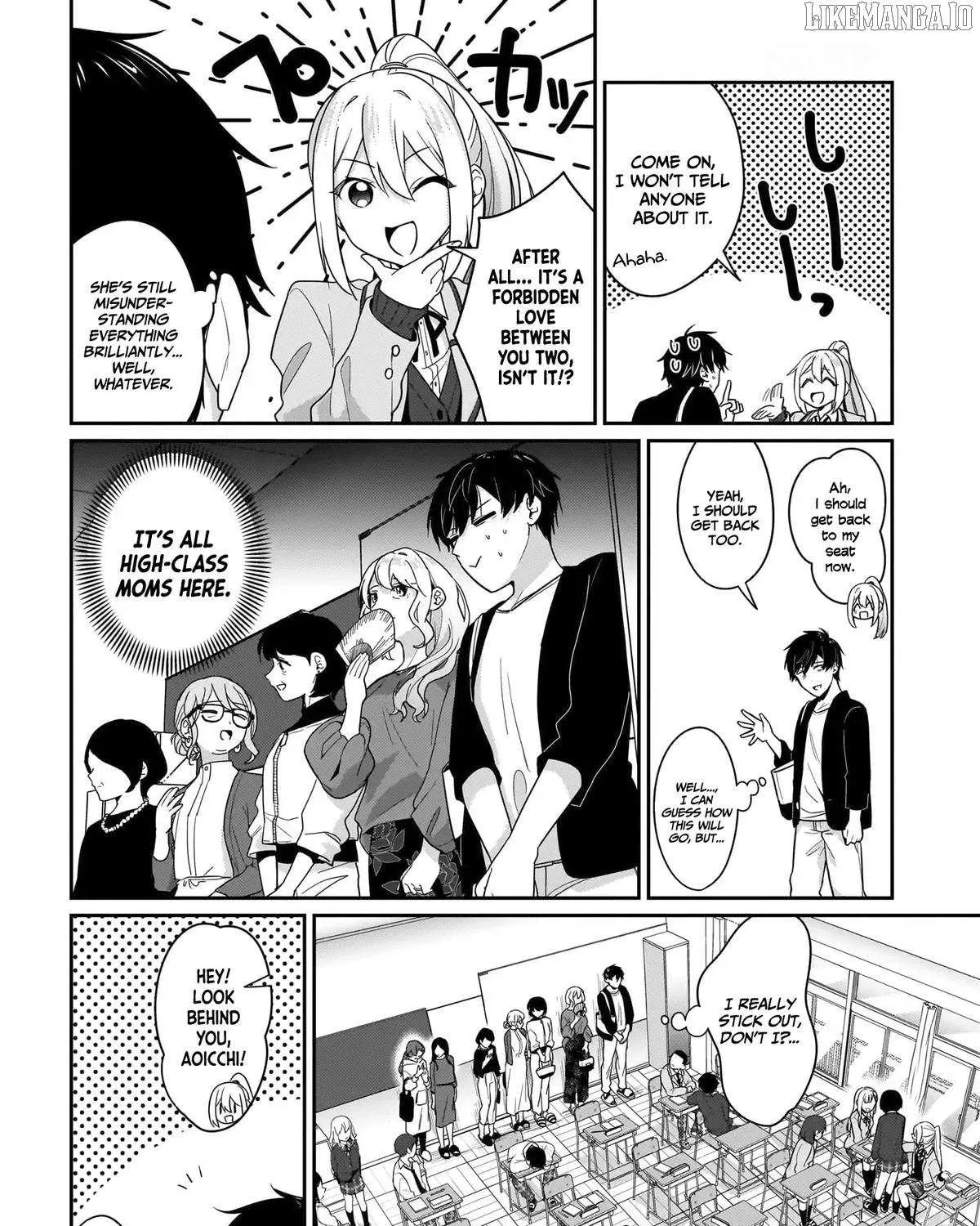 I, A Tired Office Worker, Start Living Together With A Beautiful Highschool Girl Whom I Met Again After 7 Years