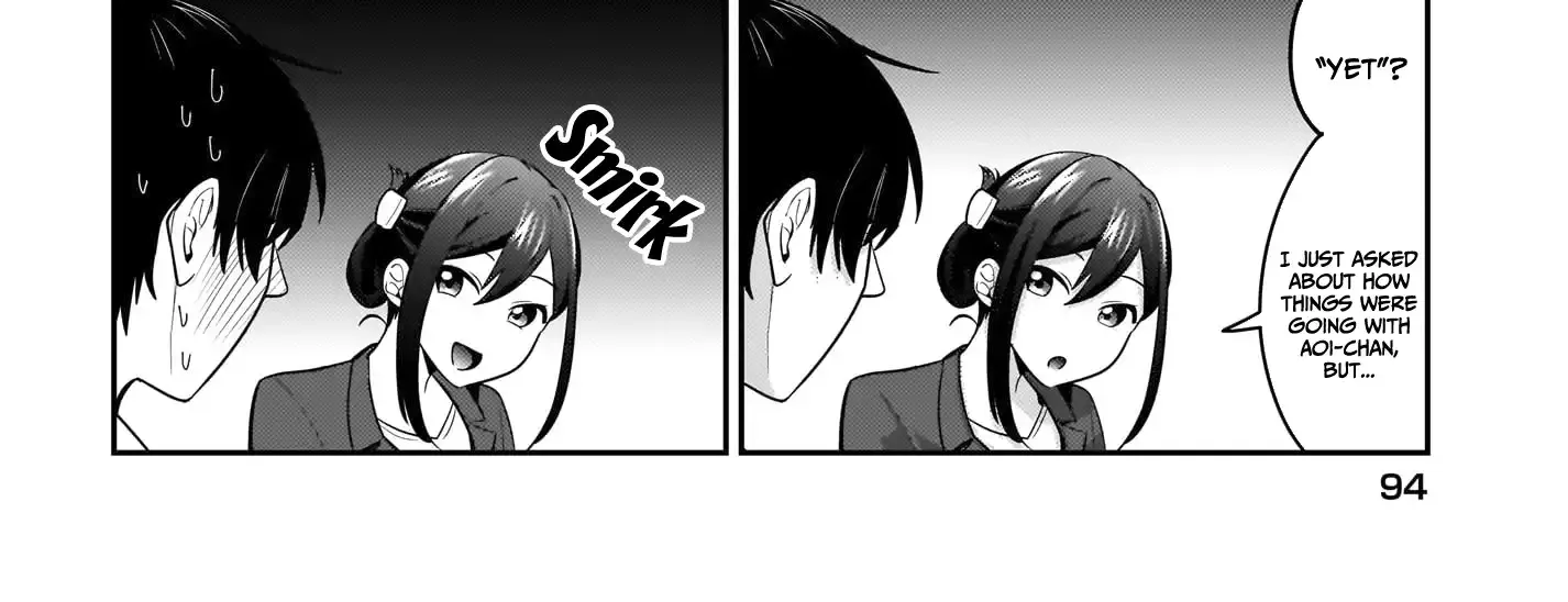 I, A Tired Office Worker, Start Living Together With A Beautiful Highschool Girl Whom I Met Again After 7 Years