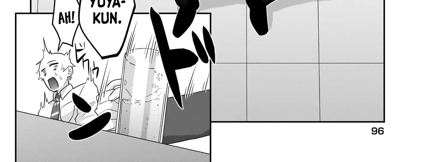 I, A Tired Office Worker, Start Living Together With A Beautiful Highschool Girl Whom I Met Again After 7 Years