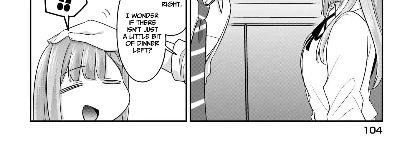 I, A Tired Office Worker, Start Living Together With A Beautiful Highschool Girl Whom I Met Again After 7 Years