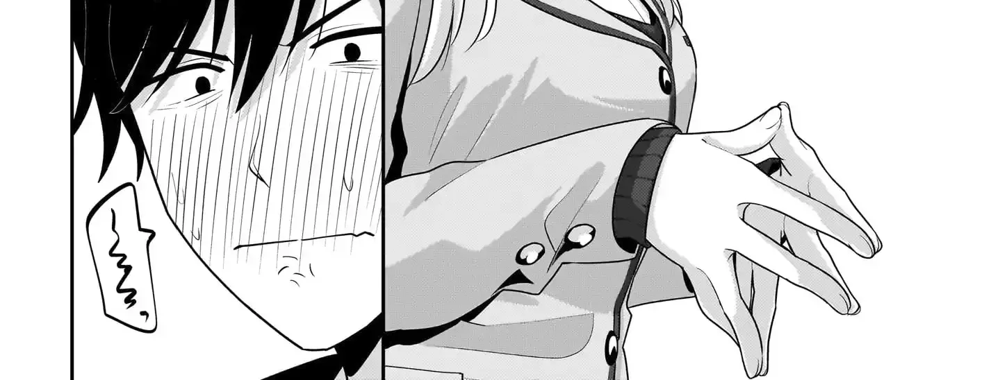 I, A Tired Office Worker, Start Living Together With A Beautiful Highschool Girl Whom I Met Again After 7 Years