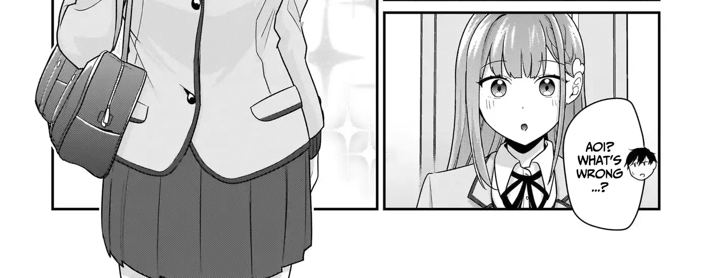 I, A Tired Office Worker, Start Living Together With A Beautiful Highschool Girl Whom I Met Again After 7 Years