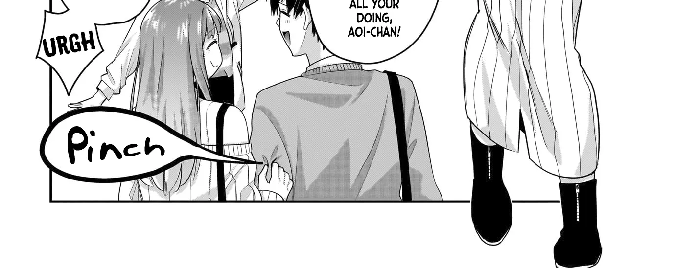 I, A Tired Office Worker, Start Living Together With A Beautiful Highschool Girl Whom I Met Again After 7 Years