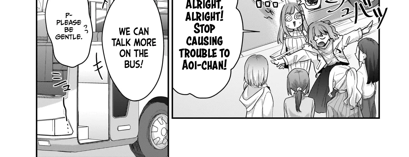 I, A Tired Office Worker, Start Living Together With A Beautiful Highschool Girl Whom I Met Again After 7 Years