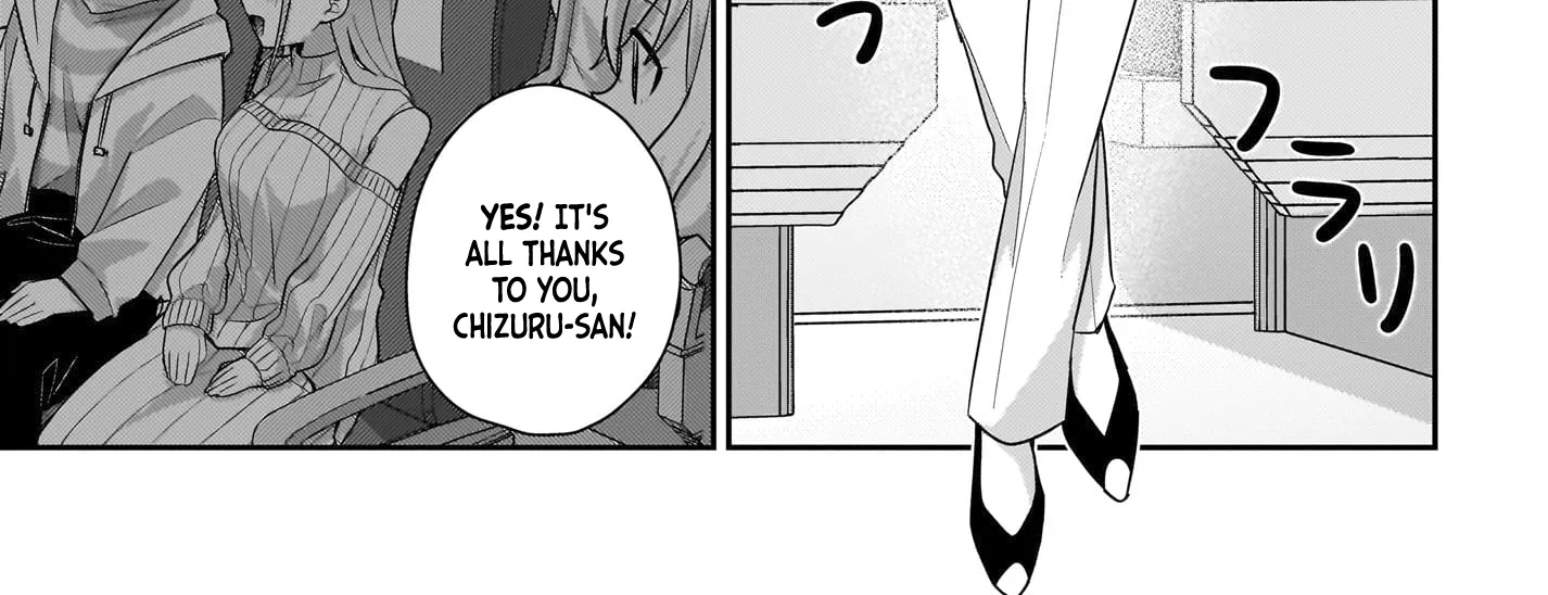 I, A Tired Office Worker, Start Living Together With A Beautiful Highschool Girl Whom I Met Again After 7 Years