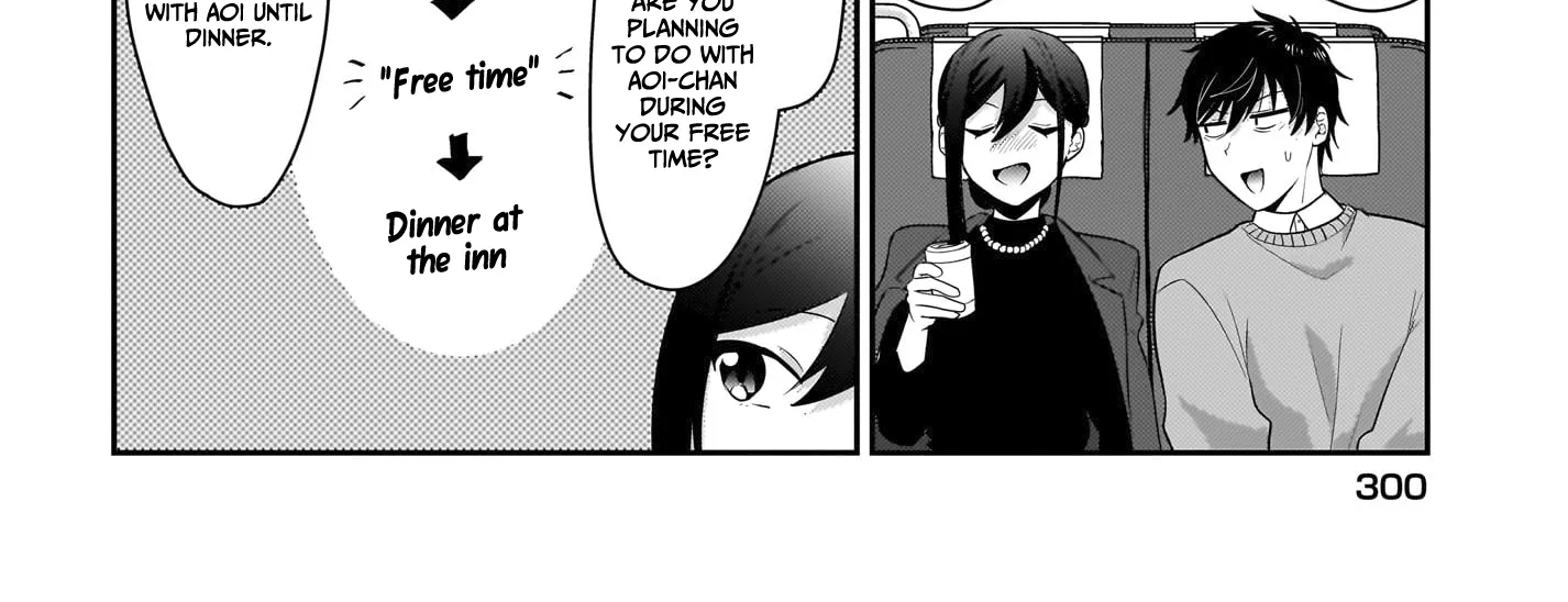 I, A Tired Office Worker, Start Living Together With A Beautiful Highschool Girl Whom I Met Again After 7 Years