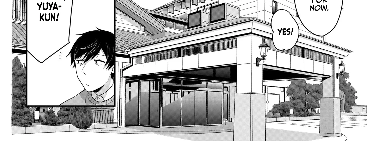 I, A Tired Office Worker, Start Living Together With A Beautiful Highschool Girl Whom I Met Again After 7 Years