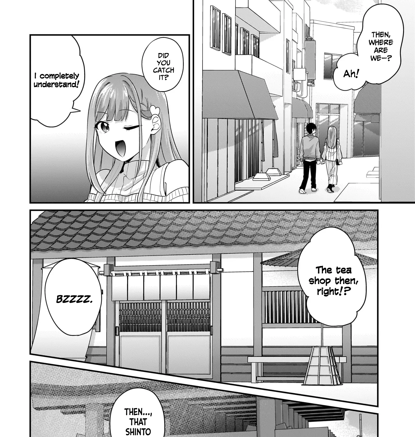 I, A Tired Office Worker, Start Living Together With A Beautiful Highschool Girl Whom I Met Again After 7 Years