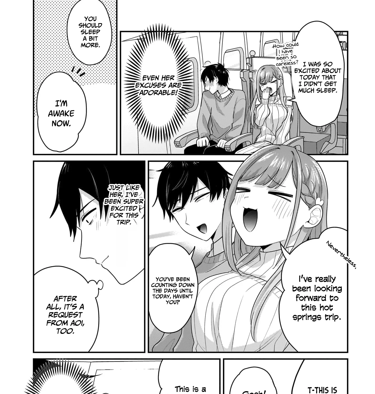 I, A Tired Office Worker, Start Living Together With A Beautiful Highschool Girl Whom I Met Again After 7 Years